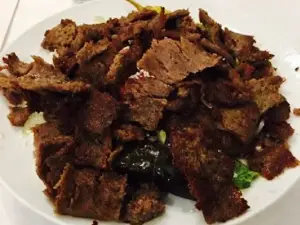 Opa Grille