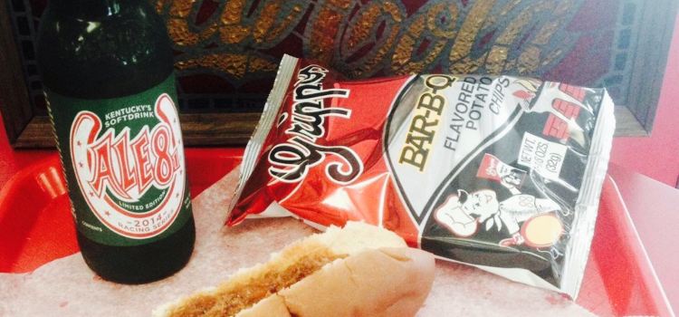 Berryman's Tastytreat