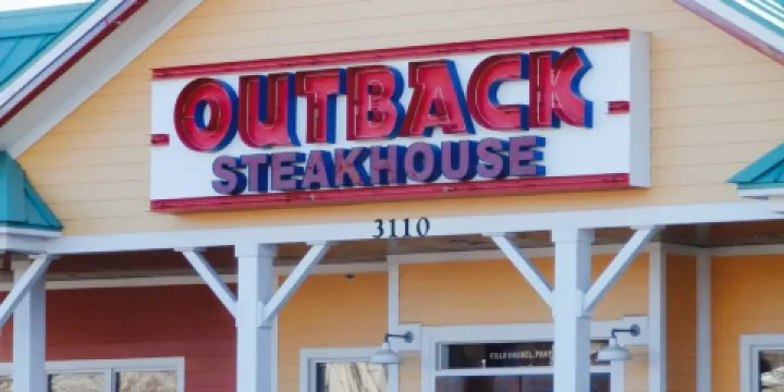 Outback Steakhouse