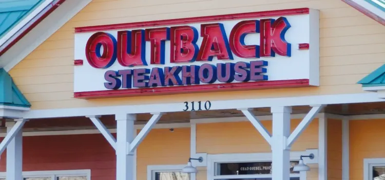 Outback Steakhouse