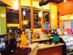 The Coffee Xchange