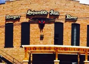 Nate's Stumble Inn