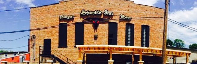 Nate's Stumble Inn