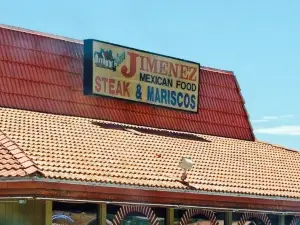 Casa Jimenez