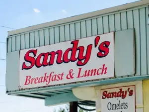 Sandy's Restaurant