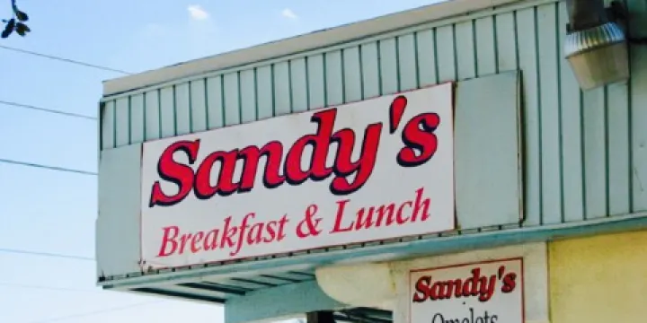 Sandy's Restaurant