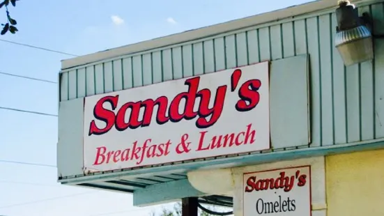 Sandy's Restaurant