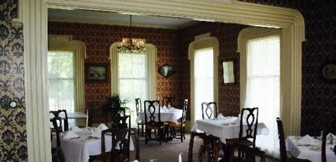 Pleasant Valley Inn