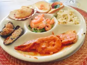 Da Cesare Ristorante