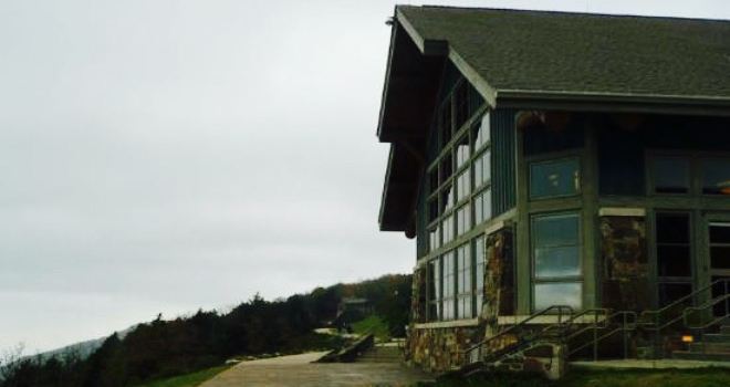 Skycrest Restaurant