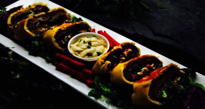 Phoenician Garden Mediterranean Bar & Grill