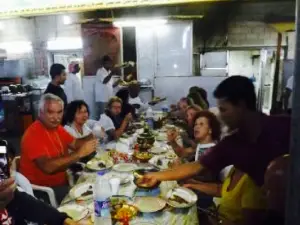 Hyderabadi Restaurant Salalah