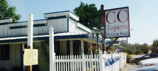 C C Taqueria