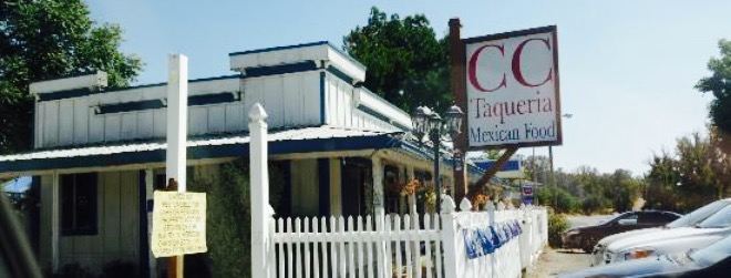 C C Taqueria