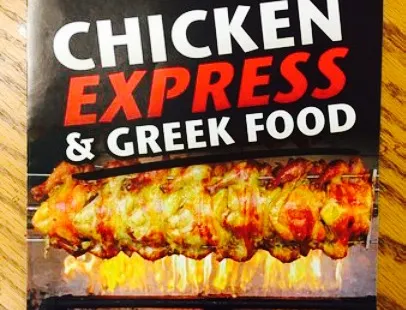 Chicken Express