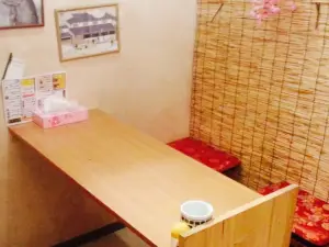 Sumibi Yakitori Torimasa