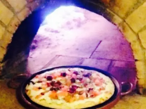 Santa Lenha Pizzaria