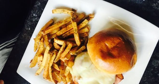 Dornoch Tap and Grill
