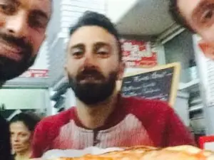 Pizzeria Carmine 2