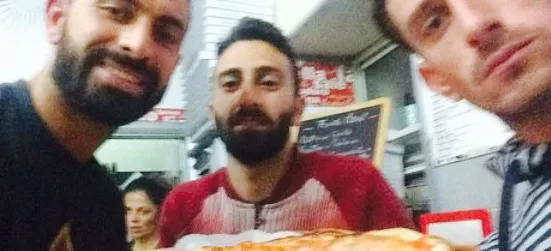 Pizzeria Carmine 2