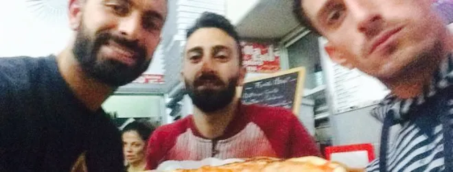 Pizzeria Carmine 2