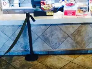 Zaxby's Chicken Fingers & Buffalo Wings