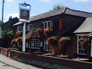 The Barley Mow