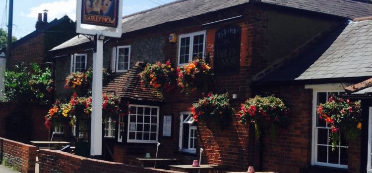 The Barley Mow