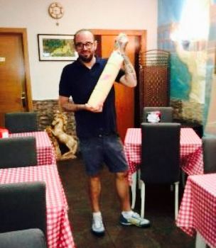 Marco Pizzeria-Ristorante