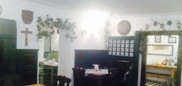 Schlosswirt Staufeneck