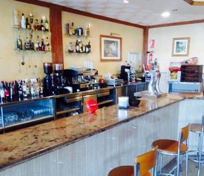 BAR RESTAURANTE ATALAYA
