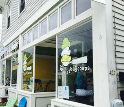 Willard Scoops