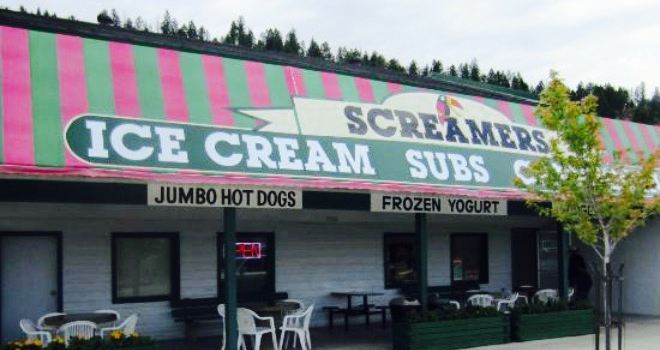 Screamers