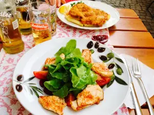 Platzbrau