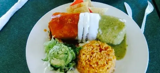 Durango Mexican Grill