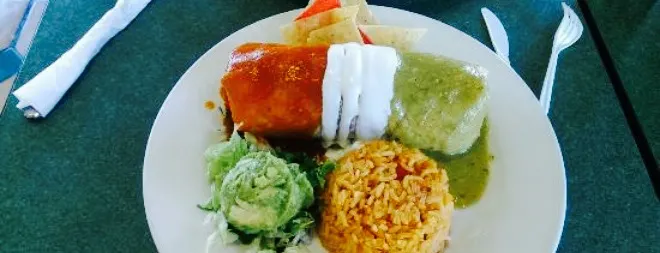 Durango Mexican Grill