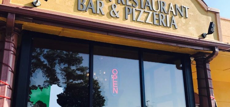 Amici's Italian Bistro