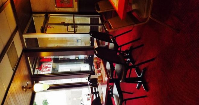 Hunan Chinese Resturant