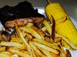 Rib Shack