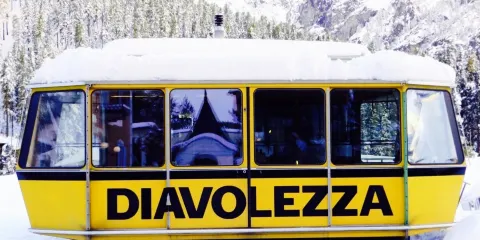 Restaurant Gondolezza