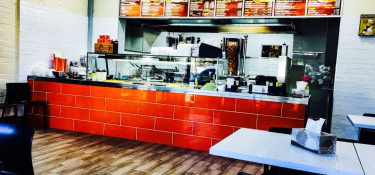 Blackheath Kebab House