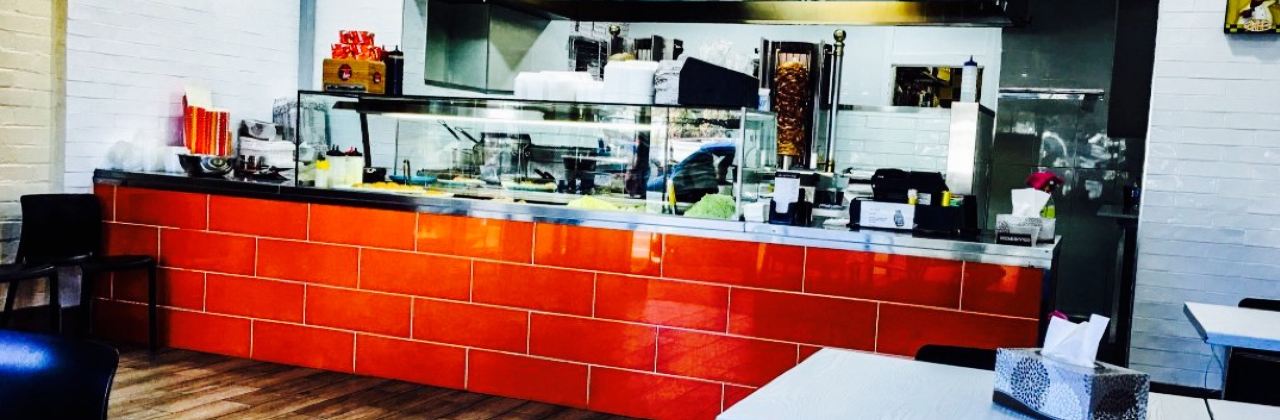 Blackheath Kebab House