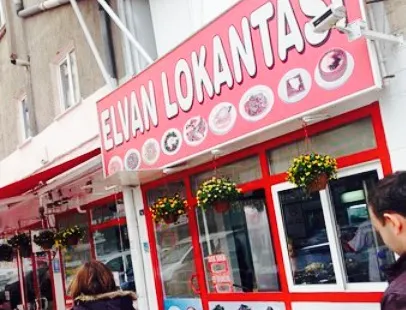 Elvan Lokantasi