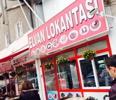 Elvan Lokantasi