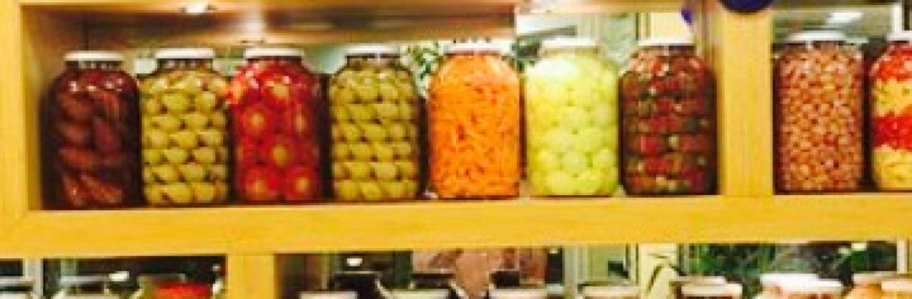 Tepeli Konya Mutfagi & Kebap