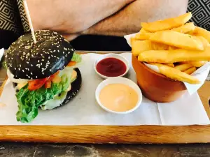 Flour & Fern Cafe
