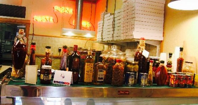 Geraldi's Italian Restaurant