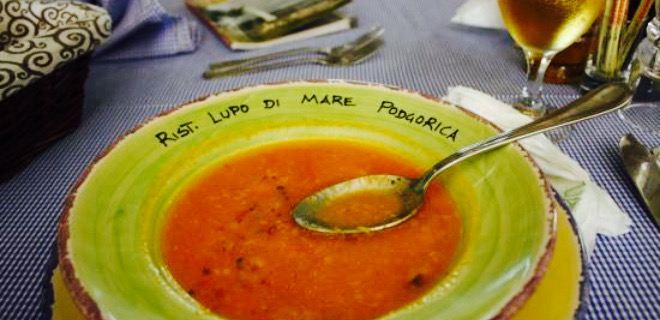 Lupo di Mare