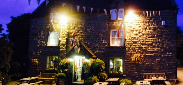 The Old Bowling Green