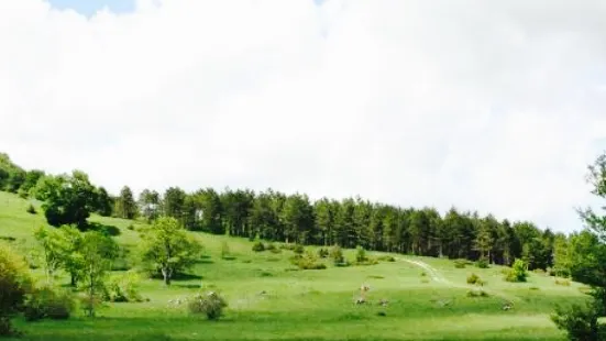 Rifugio Citta di Amandola